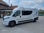 #Kwaliteitsvolle Fiat 2300 cc Pilote # Airco #12 mnd garanti, Caravans en Kamperen, Mobilhomes, Bus-model, Bedrijf, Diesel, 5 tot 6 meter