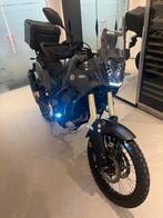 Yamaha Tenere A2, Motoren, 2 cilinders, Particulier, Toermotor, Minimaal motorrijbewijs A2