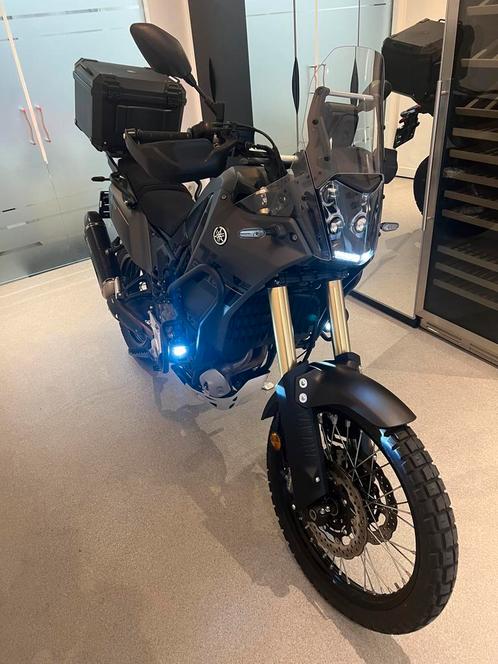 Yamaha Tenere A2, Motoren, Motoren | Yamaha, Particulier, Toermotor, 12 t/m 35 kW, 2 cilinders, Minimaal motorrijbewijs A2, ABS