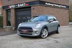 MINI One Mini One Blackyard (bj 2017), Auto's, Mini, Voorwielaandrijving, Stof, Gebruikt, 1198 cc