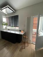 Lichtelijk 1-slpk appartement, Immo, Appartements & Studios à louer, Anvers (ville), 50 m² ou plus