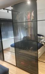 Panneau Bjornoya Pax IKEA, Moins de 25 cm, Moins de 100 cm, Comme neuf, Verre