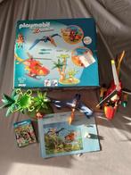 Playmobil - The Explorers (9430), Complete set, Ophalen of Verzenden, Zo goed als nieuw