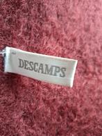 Mohair deken Descamps, Envoi