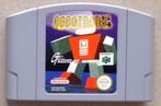 Robotron 64 voor de Nintendo 64, Ophalen, Gebruikt