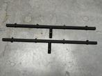 Varytec T-Bar for Wind Up four bar, Ophalen, Zo goed als nieuw, Licht