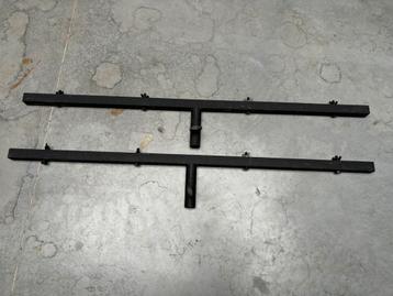 Varytec T-Bar for Wind Up four bar beschikbaar voor biedingen