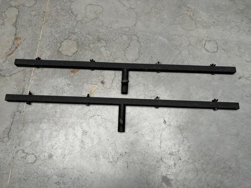 Varytec T-Bar for Wind Up four bar, Muziek en Instrumenten, Licht en Laser, Zo goed als nieuw, Licht, Ophalen