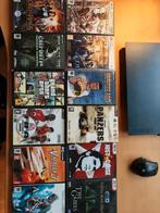 CD-ROMs, Ophalen, Gebruikt