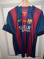 Maillot Messi 10 du FC Barcelone, Sports & Fitness, Football, Envoi