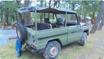 Mercedes G 240GD  36.000km!, Particulier, Te koop