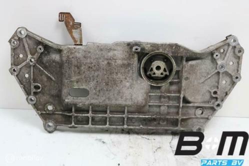 Subframe VW Golf 6 5drs 1K0199369F, Autos : Pièces & Accessoires, Suspension & Châssis, Utilisé