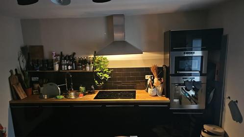 Zeer mooie volledig uitgeruste keuken en al gedemonteerd, Huis en Inrichting, Keuken | Complete keukens, Zo goed als nieuw, Ophalen