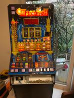 Gokkast maracash, Verzamelen, Automaten | Gokkasten en Fruitautomaten, Ophalen, Gebruikt
