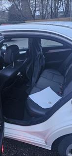 Mercedes - Benz, Auto's, Euro 5, Wit, 5 deurs, C-Klasse
