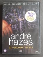 Zij gelooft in mij - Andre Hazes (+ dvd live ), Cd's en Dvd's, Alle leeftijden, Ophalen of Verzenden, Muziek en Concerten