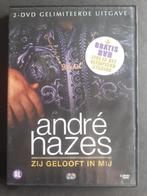 Zij gelooft in mij - Andre Hazes (+ dvd live ), Alle leeftijden, Ophalen of Verzenden, Muziek en Concerten