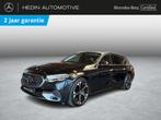 Mercedes-Benz E-Klasse 300 e break Luxury Line Luxury Line |, Autos, 167 g/km, Apple Carplay, Euro 6, Entreprise