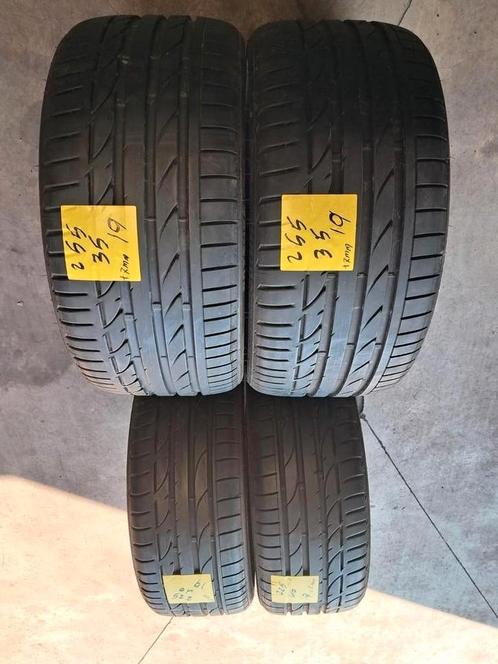 2254019 2553519 225/40R19 255/35R19 demo Bridgestone, Auto diversen, Autosport-onderdelen, Zo goed als nieuw, Ophalen