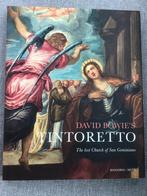 David Bowie’s Tintoretto, Boeken, Ophalen of Verzenden, Zo goed als nieuw