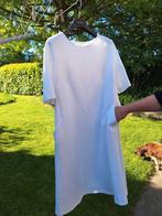 Mooie witte damesjurk van Anne Belin, slecht 1 maal gedragen, Kleding | Dames, Overige Dameskleding, Ophalen of Verzenden