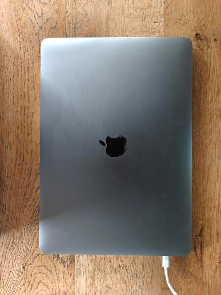 MacBook Pro 13" Retina - 2018 - i7 2,7 GHz - 16 Go RAM - 512, Computers en Software, Desktop Pc's, SSD, Ophalen of Verzenden