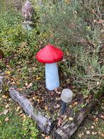 Paddestoel, Tuin en Terras, Ophalen, Gebruikt