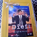 Dief dvd in nieuwstaat krasvrij 4eu, Cd's en Dvd's, Alle leeftijden, Drama, Ophalen of Verzenden, Zo goed als nieuw