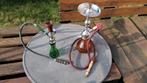 shisha, Utilisé, Enlèvement ou Envoi