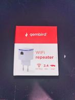 Répéteur wifi Gembird, Ophalen of Verzenden, Nieuw, Gembird