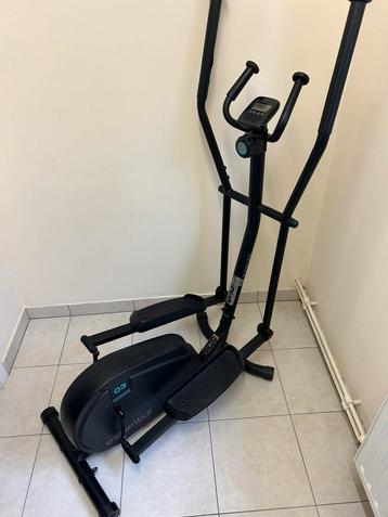  Crosstrainer Domyos - decathlon 