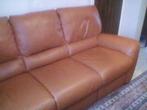 Canapé - fauteuil relax, 150 à 200 cm, Moderne-classique, Banc droit, Enlèvement