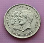 2  Belga  1830 - 1930  pos B      Independence Anniversary, Timbres & Monnaies, Monnaies | Belgique, Naissance ou Mariage, Enlèvement ou Envoi