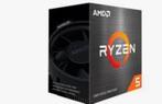5600X goed lezen, Computers en Software, Processors, Ophalen, 6-core, AMD Ryzen 5, 4 Ghz of meer