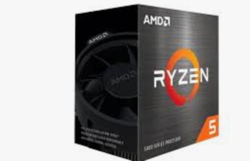 5600X goed lezen, Computers en Software, Processors, Niet werkend, 6-core, 4 Ghz of meer, Ophalen