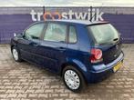 2008 - Volkswagen - Polo - 1.4 TDI Optive - Voiture particul, Autos, Achat, Entreprise, Euro 4, Occasion