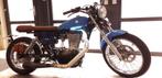 Hangar Suzuki Savage, 1 cylindre, Naked bike, Particulier, 650 cm³