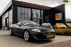 Jaguar XK 5.0 V8 Convertible Portfolio, NL Auto, Uniek, Deal, Auto's, Jaguar, 264 g/km, Cabriolet, Bedrijf, Parkeersensor