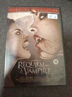 Requiem for a vampire, Enlèvement ou Envoi