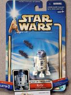 Star Wars Hasbro Loose R2-D2 Attack of the clones Saga #14, Collections, Enlèvement ou Envoi, Utilisé, Figurine