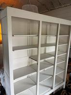 Antieke houten kast, Ophalen, Gebruikt