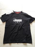 Tee-shirt Puma 152, Enfants & Bébés, Garçon ou Fille, Enlèvement ou Envoi, Chemise ou À manches longues, Puma