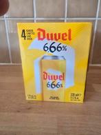Lot de 25x 4 cannettes, Diversen, Levensmiddelen, Ophalen