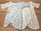 2 sous-vêtement 50/70, Kinderen en Baby's, Gebruikt, Jongetje of Meisje, Nacht- of Onderkleding, Ophalen