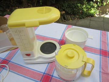 Cafetière percolateur, Enlèvement ou Envoi, Utilisé, Cafetière, Café moulu