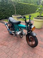 Dax 50cc tekoop, Fietsen en Brommers, Ophalen, Blok
