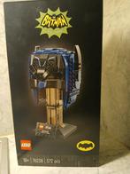 Lego superheroes 76238 batmancowl, Kinderen en Baby's, Verzenden, Nieuw, Complete set, Lego