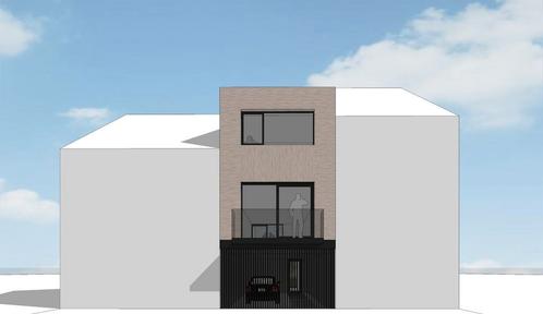 Woning te koop in Aalst, 3 slpks, Immo, Huizen en Appartementen te koop, Vrijstaande woning