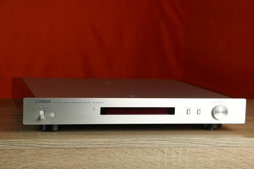 Yamaha NP-S2000 / NP S2000 TRADE.INRUIL. High heavy end!, Audio, Tv en Foto, Converters, Zo goed als nieuw, Ophalen of Verzenden