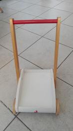 Loopwagen, Kinderen en Baby's, Ophalen, Gebruikt, Duw- of Trekspeelgoed